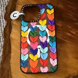 iPhone 16 pro max Casetify